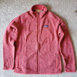 Patagonia Women's Better Sweater Jacket